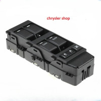 modul stahování oken do levých předních dveří / cabrio